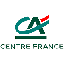 credit agricole centre france