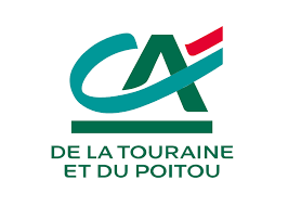 credit agricole touraine poitou