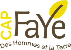nouveau logo cap faye